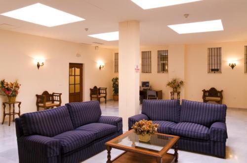 Hotel Gran Avenida Coria del Río المظهر الخارجي الصورة